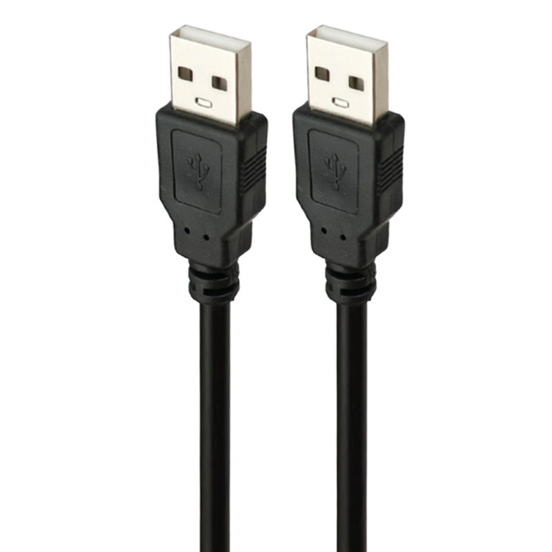 کابل لینک Effort USB to USB 30cm