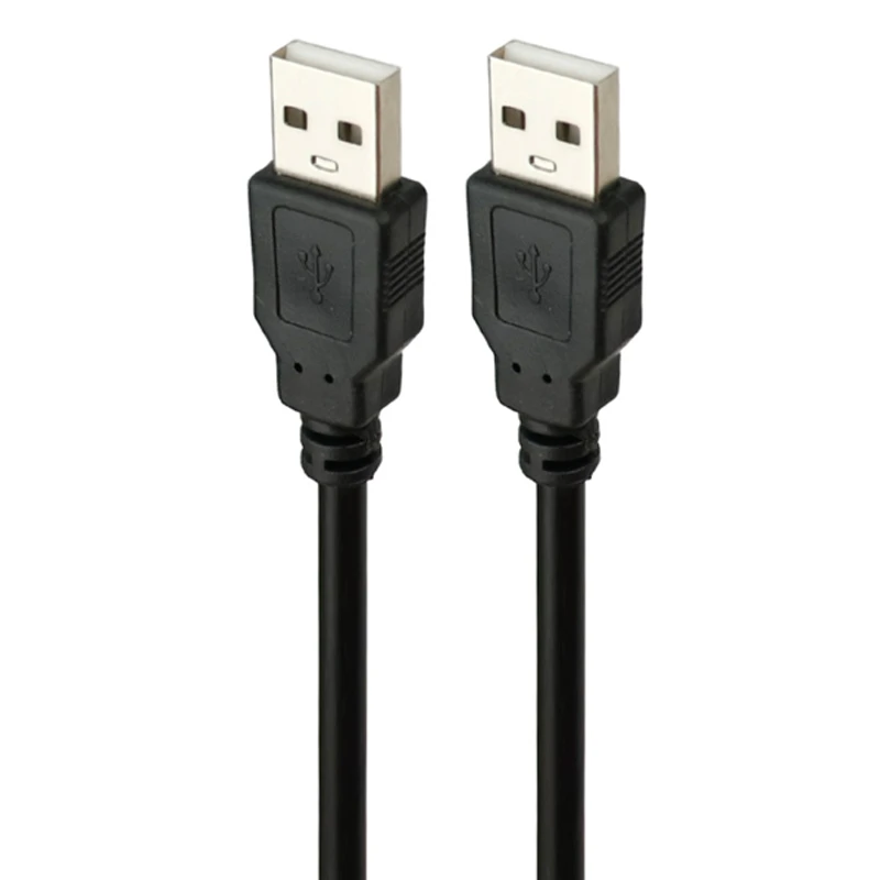 کابل لینک USB به USB ایفورت Effort طول 30 سانتی متر