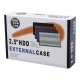 باکس هارد 2.5 اینچی HDD کایزر