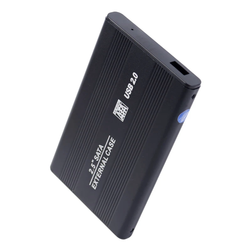باکس هارد 2.5 اینچی HDD کایزر