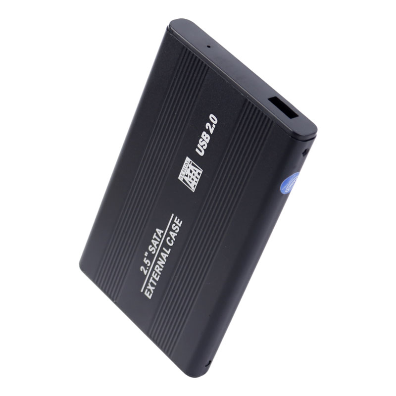 باکس هارد 2.5 اینچی HDD کایزر