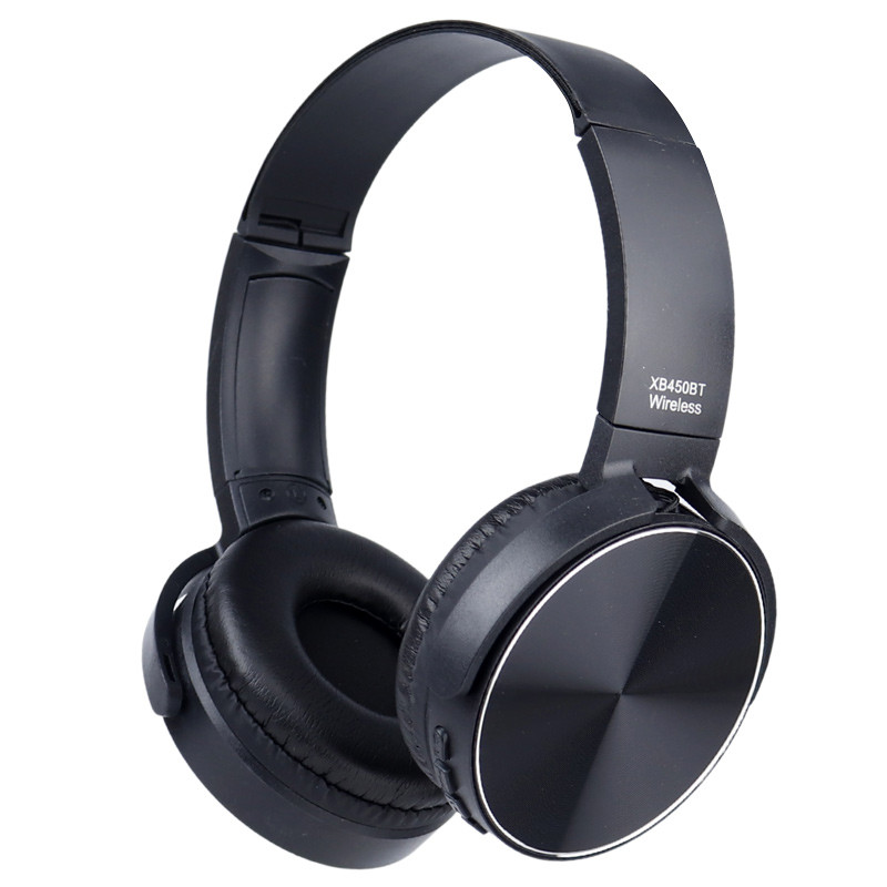 هدفون بلوتوثی رم خور Extra Bass XB450BT
