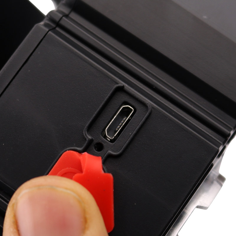 چراغ قوه پیشانی هدلایت شارژی F-T21