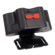 چراغ قوه پیشانی هدلایت شارژی F-T26