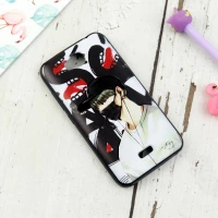 قاب فانتزی برجسته کد 44 هواوی Huawei Y5C سری H