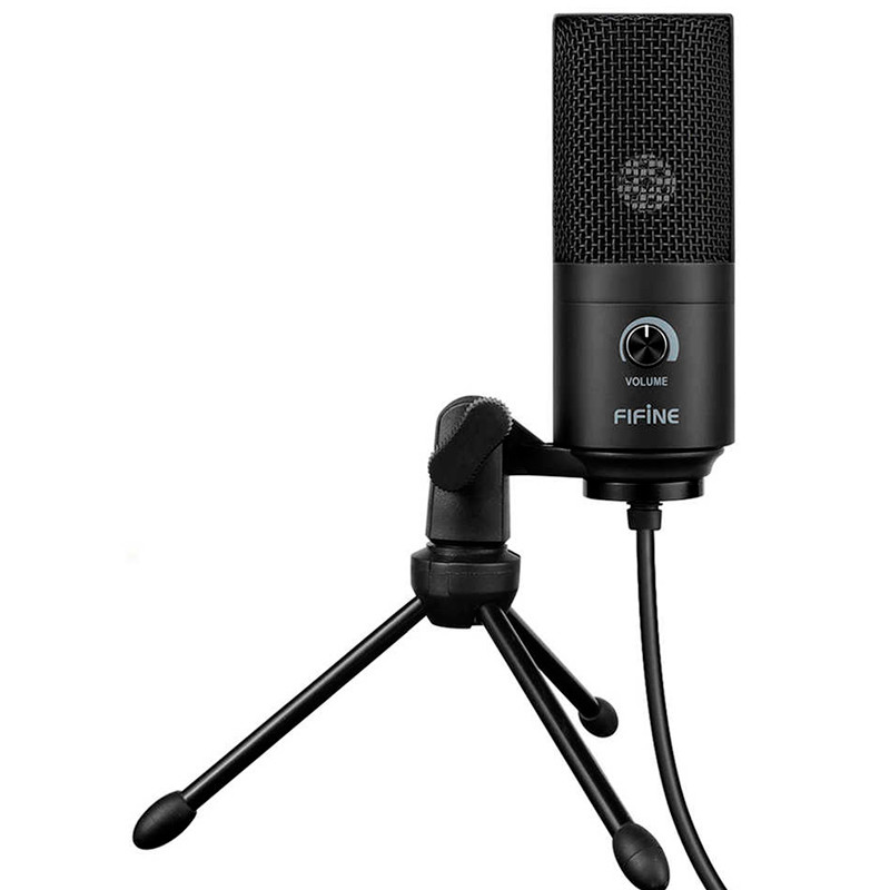 میکروفون رومیزی Fifine K669