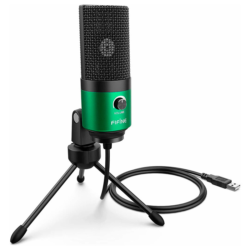 میکروفون رومیزی Fifine K669