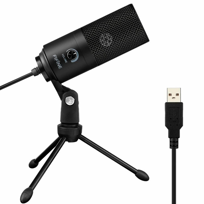 میکروفون رومیزی Fifine K669