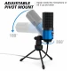 میکروفون رومیزی Fifine K669