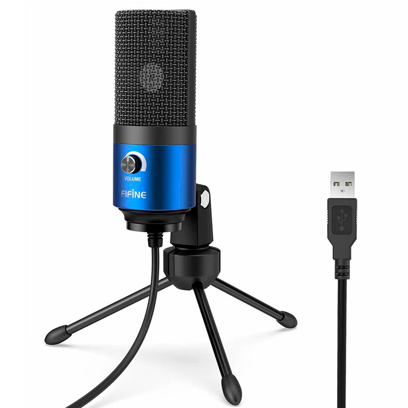 میکروفون رومیزی Fifine K669