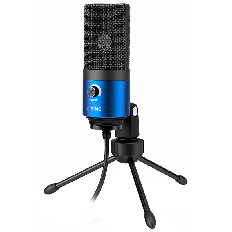 میکروفون رومیزی Fifine K669