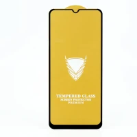 گلس تمام چسب GOLDEN سامسونگ Samsung Galaxy A03 Core