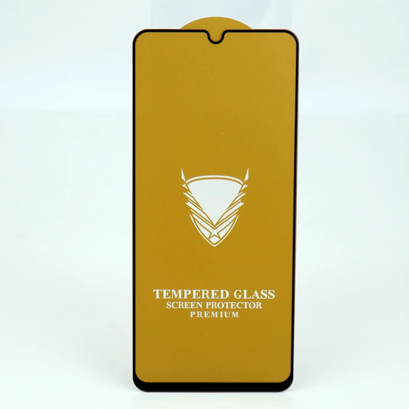 گلس تمام چسب GOLDEN سامسونگ Samsung Galaxy A33 5G