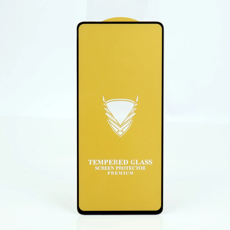 گلس تمام چسب GOLDEN سامسونگ Samsung Galaxy A53 5G