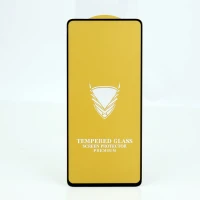 گلس تمام چسب GOLDEN سامسونگ Samsung Galaxy A53 5G
