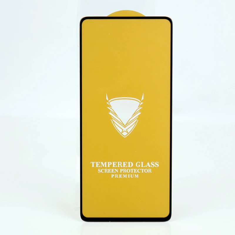 گلس تمام چسب GOLDEN شیائومی Xiaomi Poco M4 Pro
