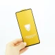 گلس تمام چسب GOLDEN شیائومی Xiaomi Redmi Note 11 5G