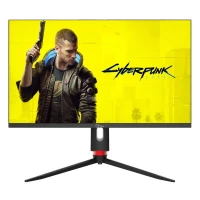 مانیتور گیمینگ جی پلاس GGM-L277FN سایز 27 اینچ