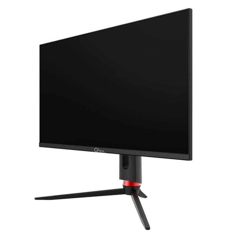 مانیتور گیمینگ جی پلاس GGM-L277FN سایز 27 اینچ