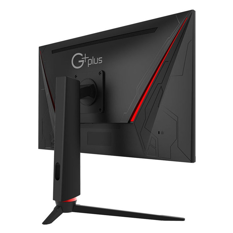 مانیتور گیمینگ جی پلاس GGM-L277FN سایز 27 اینچ