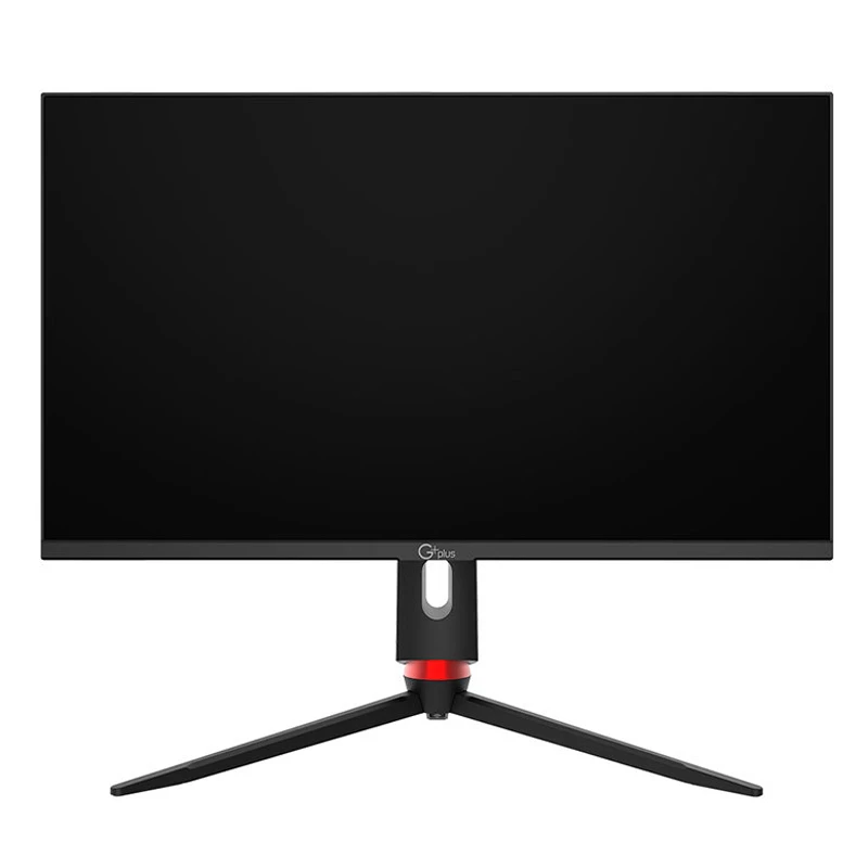 مانیتور گیمینگ جی پلاس GGM-L277FN سایز 27 اینچ