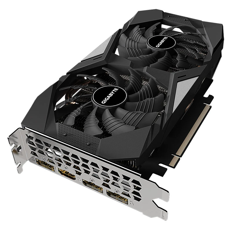 کارت گرافیک Gigabyte GeForce GTX 1660 SUPER 6GB GDDR6 192Bit