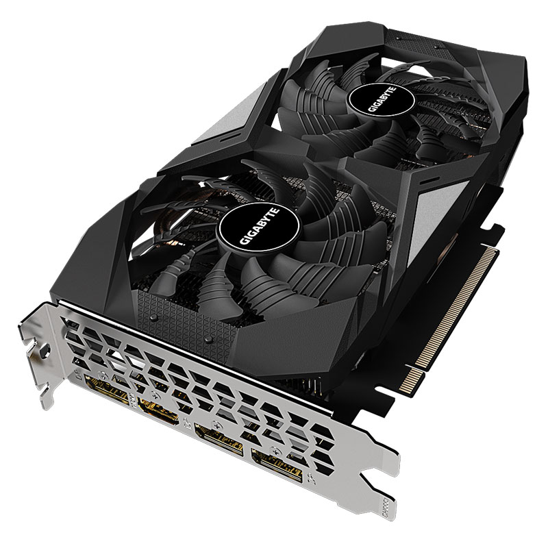 کارت گرافیک Gigabyte GeForce GTX 1660 SUPER 6GB GDDR6 192Bit