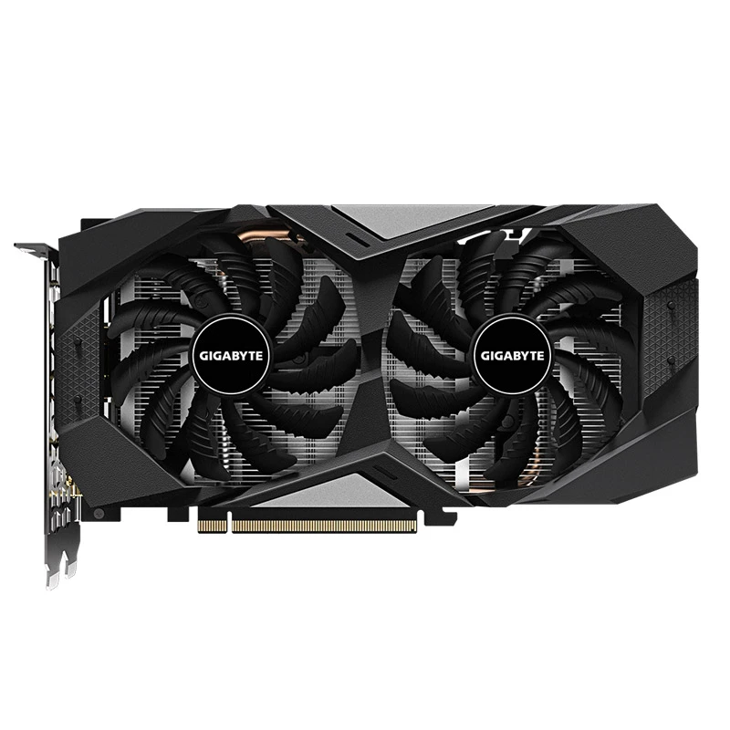 کارت گرافیک Gigabyte GeForce GTX 1660 SUPER 6GB GDDR6 192Bit