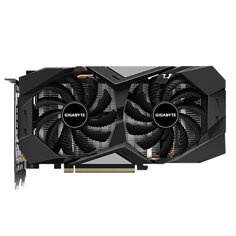 کارت گرافیک Gigabyte GeForce GTX 1660 SUPER 6GB GDDR6 192Bit