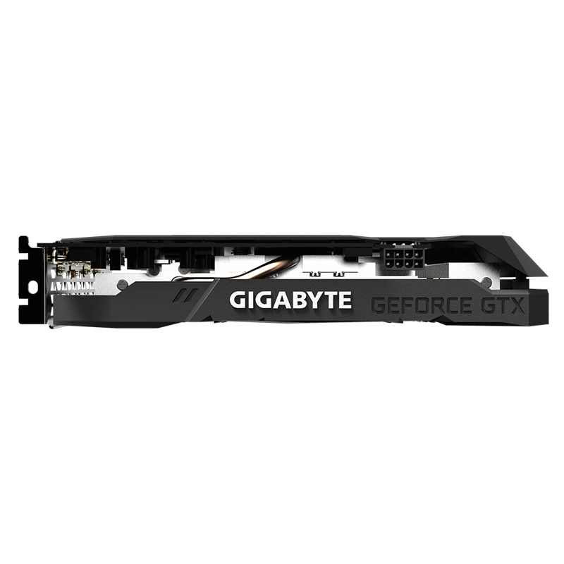 کارت گرافیک Gigabyte GeForce GTX 1660 SUPER 6GB GDDR6 192Bit