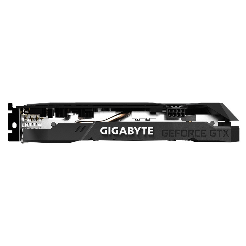 کارت گرافیک Gigabyte GeForce GTX 1660 SUPER 6GB GDDR6 192Bit