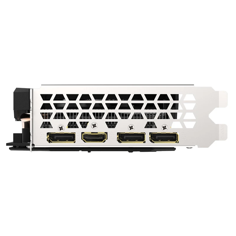 کارت گرافیک Gigabyte GeForce GTX 1660 SUPER 6GB GDDR6 192Bit