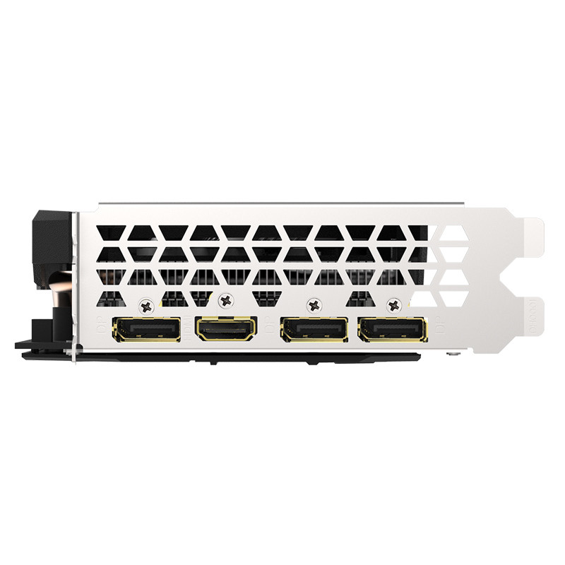 کارت گرافیک Gigabyte GeForce GTX 1660 SUPER 6GB GDDR6 192Bit