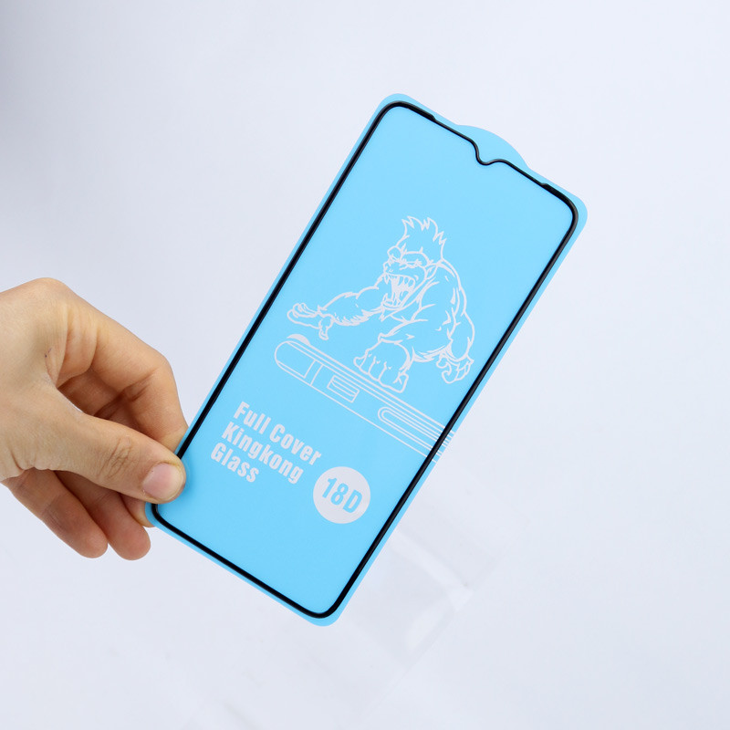 گلس ایربگ دار Samsung Galaxy A02