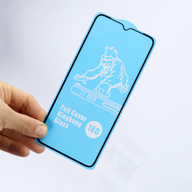 گلس ایربگ دار Samsung Galaxy A03