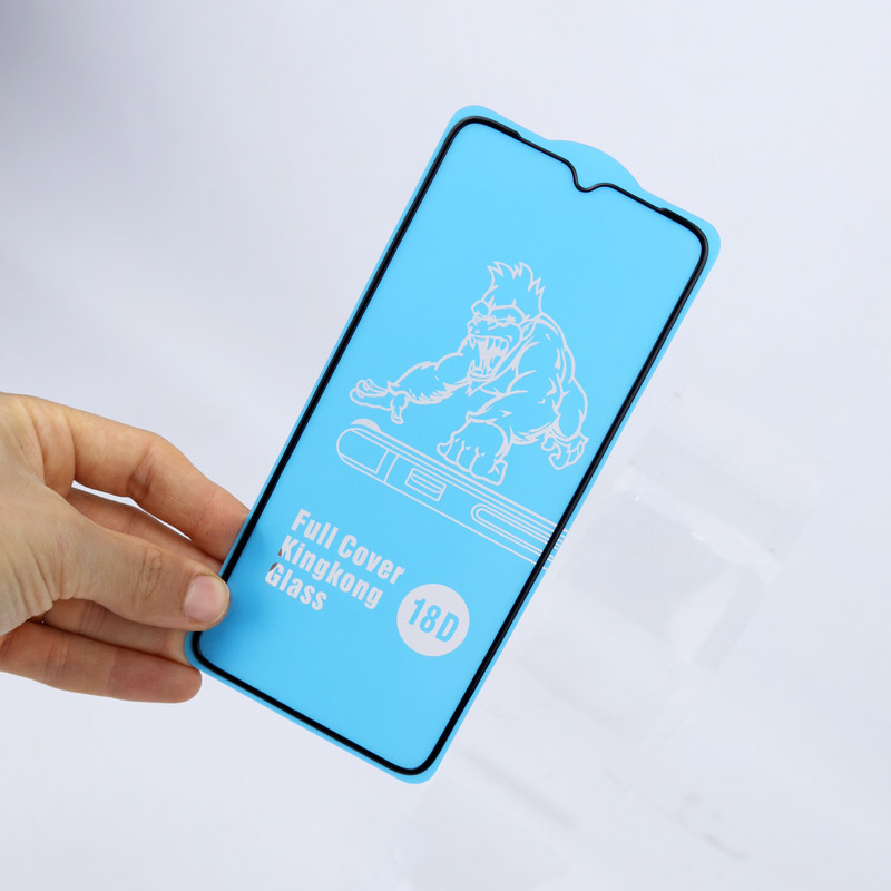 گلس ایربگ دار Samsung Galaxy A03 Core