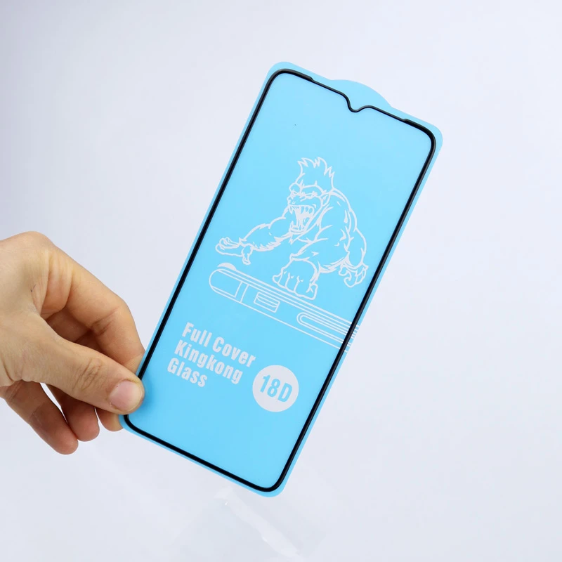 گلس ایربگ دار Samsung Galaxy A03s / A02s