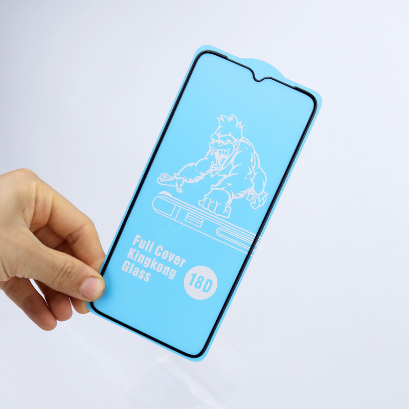گلس ایربگ دار Samsung Galaxy A03s / A02s