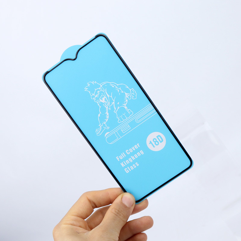 گلس ایربگ دار Samsung Galaxy A10s