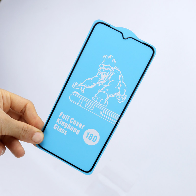 گلس ایربگ دار Samsung Galaxy A12