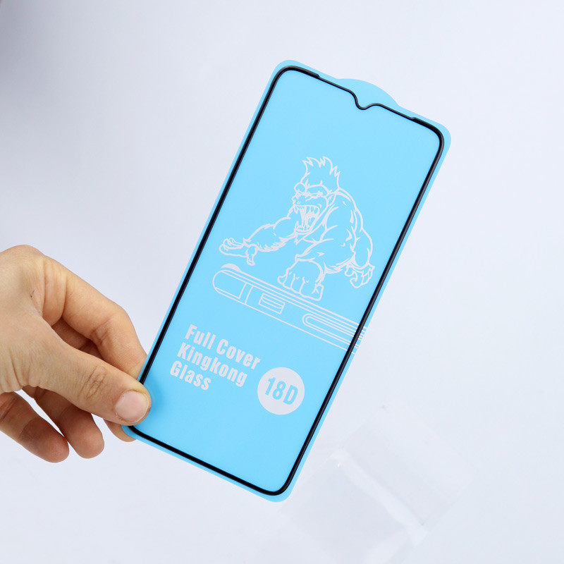 گلس ایربگ دار Samsung Galaxy A22 5G