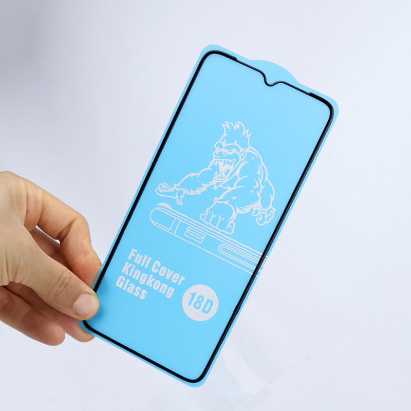گلس ایربگ دار Samsung Galaxy A23