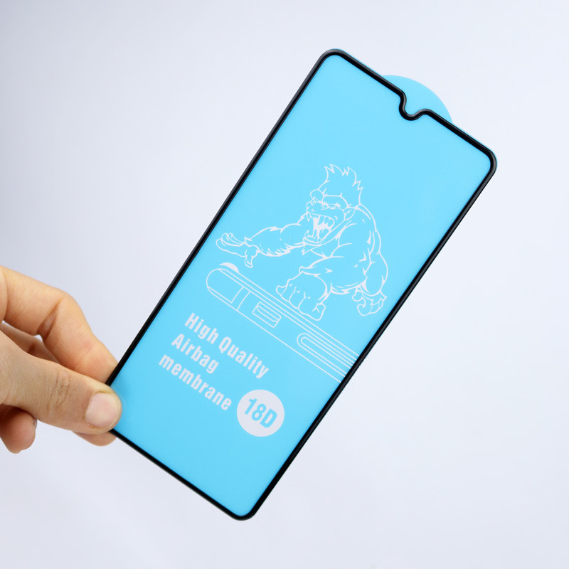 گلس ایربگ دار Samsung Galaxy A31