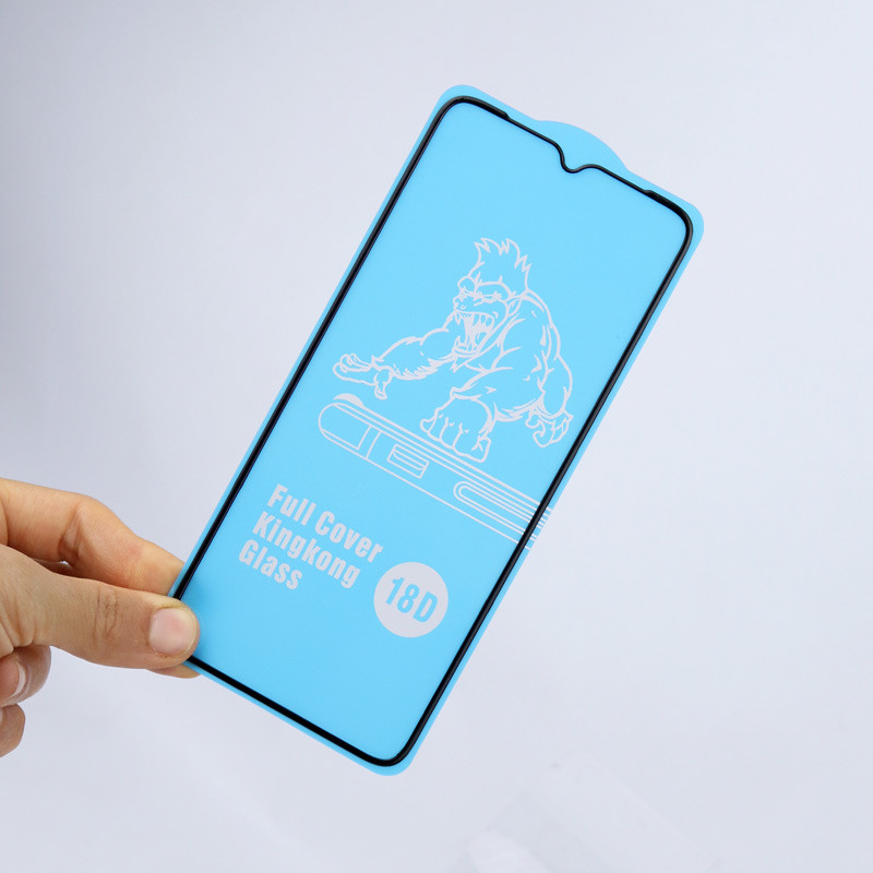 گلس ایربگ دار Samsung Galaxy A32 5G