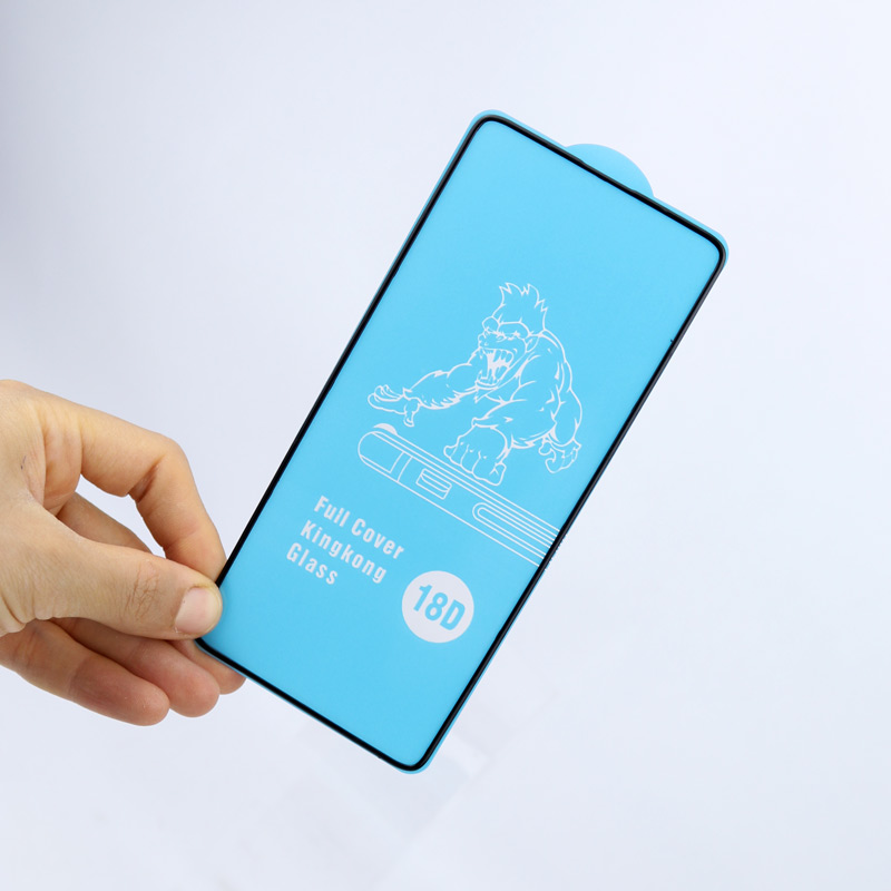گلس ایربگ دار Samsung Galaxy A51