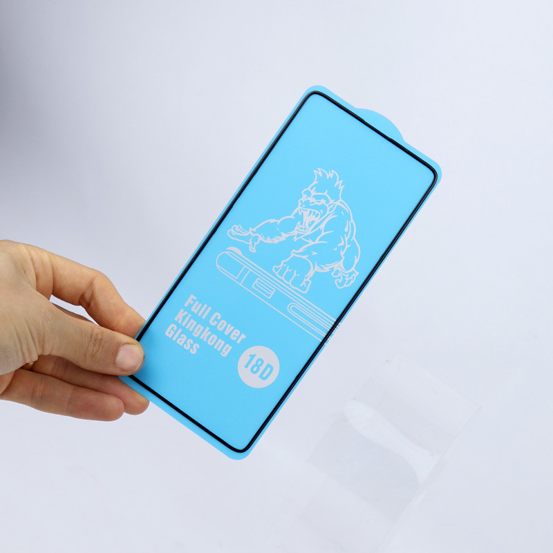 گلس ایربگ دار Samsung Galaxy A52 / A52s
