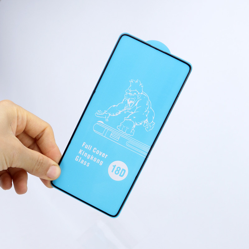 گلس ایربگ دار Samsung Galaxy A53 5G