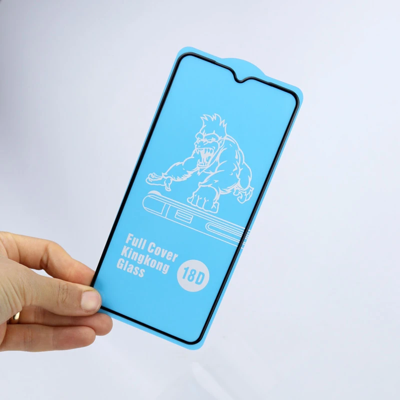 گلس ایربگ دار Samsung Galaxy A70