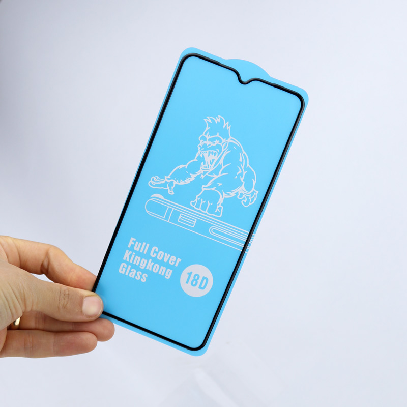 گلس ایربگ دار Samsung Galaxy A70