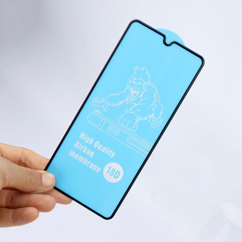 گلس ایربگ دار Samsung Galaxy M32 5G